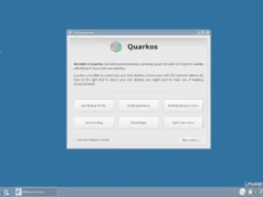 Quarkos