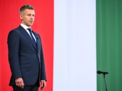 Peter Magyar przyjedzie do Warszawy. Wiemy, kiedy to nastąpi