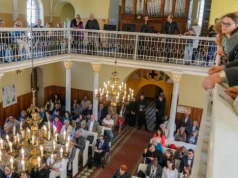 Konin świętował 200-lecie Parafii Świętego Ducha. Wystąpiły chóry z całej Polski