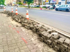 Miasto stawia na klimat z Inpost for Cities