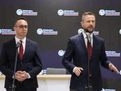 MON podpisał umowę z PKP Cargo