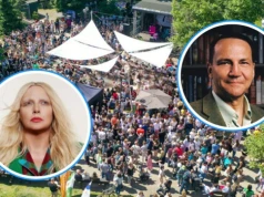 Festiwal Książki 2026. Sikorski, Nosowska i czołówka polskich pisarzy