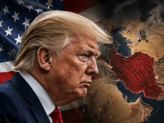Trump odrzuca irańską ofertę pokojową jako „całkowicie nie do przyjęcia”. Cena ropy natychmiast wystrzeliła!