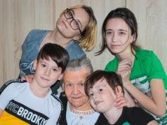 Wakacje u dziadków? Teraz niekoniecznie. "Babcia nie chce"