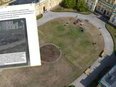 Burza po imprezie techno w Wilanowie. "W niedzielę wszędzie unosił się odór alkoholu"