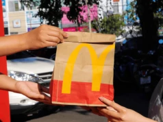 Globalny konflikt winduje ceny paliw. McDonald's zmienia strategię w Polsce
