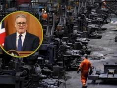 Wielka zmiana w Wielkiej Brytanii. Rząd planuje ogromną nacjonalizację