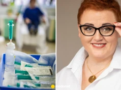 Najpierw usłyszała, że to błahostka. Potem telefon: "Czerniak złośliwy, przerzut"
