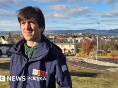 Argentyńskie miasto 'na końcu świata' zaprzecza, że jest źródłem hantawirusa