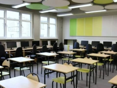 Rozpoczął się trzydniowy egzamin ósmoklasisty 2026. Zdający mierzyli się w poniedziałek z językiem polskim