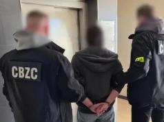 Ogólnopolska akcja przeciwko pedofilom w sieci. Sześć osób zatrzymanych w Szczecinie
