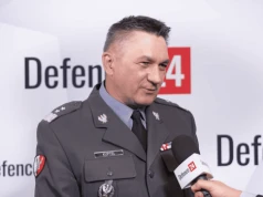 Gen. Kuptel: SAFE to szansa dla produkcji w Polsce