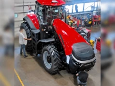 Większy Magnum od Case IH nadchodzi? Po premierze John Deere’a ruszyły spekulacje
