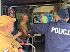 Poszukiwania zaginionego 71-latka zakończyły się szczęśliwym finałem