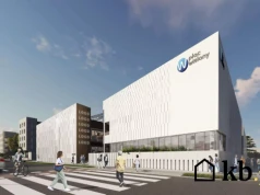 Nowe centrum handlowe na Warszawskich Siekierkach