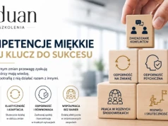 Kompetencje miękkie - cichy motor rozwoju firm
