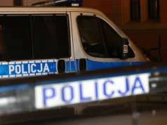 Szczucińscy policjanci zatrzymali sprawcę przemocy domowej