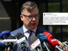 Hit! Były poseł PO uświadomił ludzi Żurka ws. Ziobry