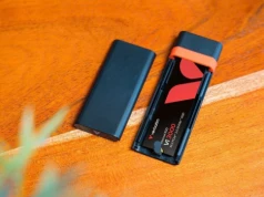Verbatim Store n Go M2 NVMe Enclosure Kit zmienia każdy dysk NVMe w szybki magazyn danych!