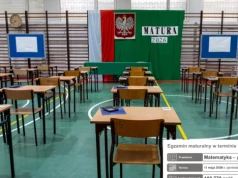Matura 2026 z matematyki rozszerzonej. Jakie były zadania? CKE ujawniła arkusz