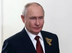 Od „bandy narkomanów” do „pana Zełenskiego”. Radykalna zmiana tonu Putina