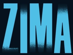 Zima zapomnianych - recenzja książki
