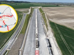Budowa nowego odcinka S12 na wschodzie może ruszać. Jest pozwolenie