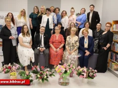 Raciborscy bibliotekarze świętowali