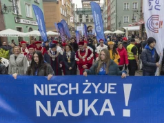 Wyższe szkoły artystyczne z Gdańska dołączają do Związku Uczelni Fahrenheita