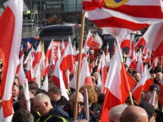 20 maja rolnicy wyjdą na ulice Warszawy. „Sytuacja jest dramatyczna”