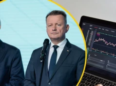 Zwrot w Sejmie. Posłowie PiS chcą zakazać działalności związanej z kryptoaktywami