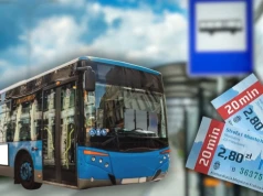 Kierowcy dostali ulgę, pasażerowie podwyżki. Obietnica tańszych biletów utknęła