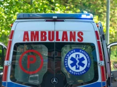 Tragedia w Zakopanem. Nie żyje sześcioletni chłopiec