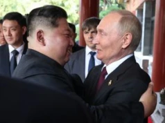 Tyle zarobił Kim Dzong Un na współpracy z Rosją. Kwota jest gigantyczna