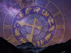 Horoskop dzienny, wtorek 12 maja 2026. Dla wszystkich znaków zodiaku