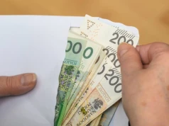 Najwyższa emerytura na Dolnym Śląsku. Senior otrzymuje ponad 37 tys. zł miesięcznie