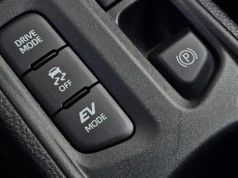 Co się stanie, gdy podczas jazdy zaciągniesz elektryczny ręczny?