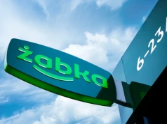 Żabka rośnie jak szalona. W trzy miesiące otworzyła pół tysiąca sklepów