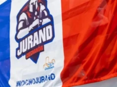 Przegrana na koniec sezonu. Jurand finiszuje na szóstym miejscu