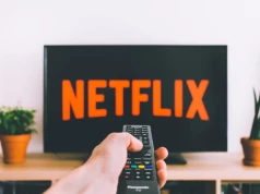 Netflix oskarżony o śledzenie użytkowników i „uzależniający” design serwisu