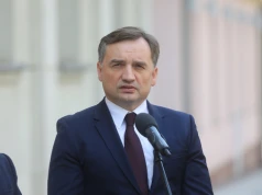 Pruś: postępowanie Ziobry nie wpłynie na poparcie wyborcze dla PiS