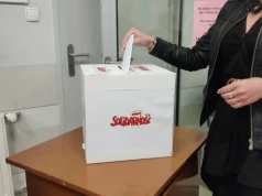 W Szpitalu nr 2 w Mysłowicach trwa referendum w sprawie połączenia ze szpitalem w Jaworznie