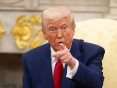 Trump chce zrobić z Wenezueli 51. stan USA. Kraj odpowiedział jednym zdaniem