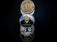 Znana kryptowaluta najpierw wystrzeliła, a teraz spada. Masz ją?