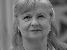 Stanisława Celińska nie żyje. "Była wspaniałym Człowiekiem"