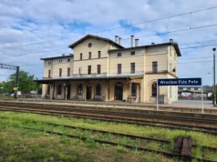 Po remoncie stacji kolejowej na północy Wrocławia odjedzie więcej pociągów