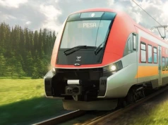 22 EZT Polregio: Pesa z najkorzystniejszą ofertą