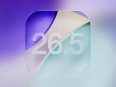 Finalna wersja iOS 26.5 – oficjalna lista zmian