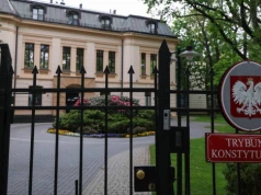Sejm zignorował zabezpieczenie TK. Zapadła decyzja ws. KRS