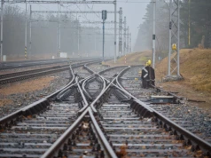 Polska spółka infrastrukturalna pokazała szacunki